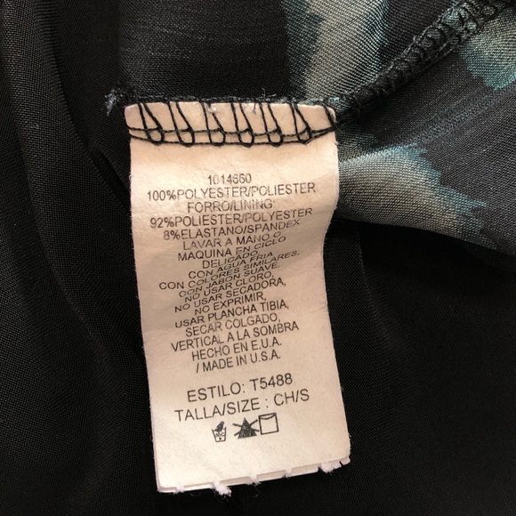 Like new Evening Top - Picture 5 of 5